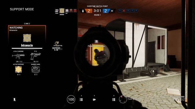 noice смотреть онлайн