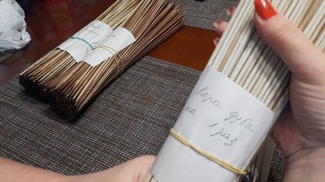 Мой вариант создания меланжа. смотреть онлайн