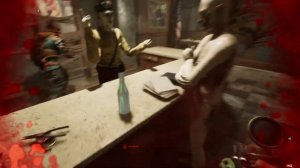 The Outlast Trials КООПЕРАТИВНОЕ ПРОХОЖДЕНИЕ [Стрим#1]