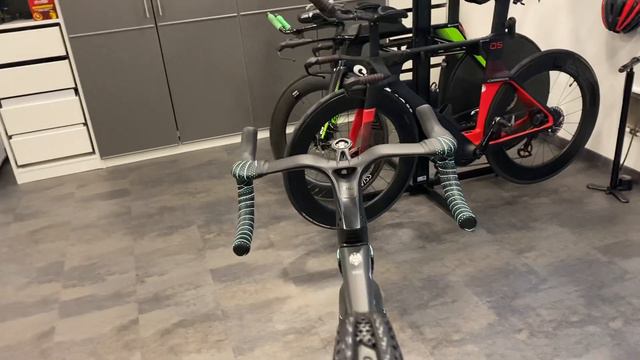 BIANCHI Oltre RC 2023 смотреть онлайн