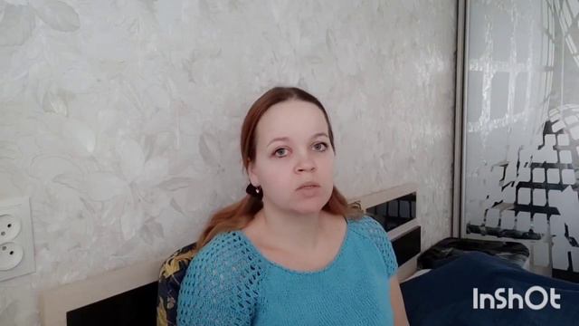 Вязовлог с 24-26 февраля/4 готовые работы/будет ли марафон? смотреть онлайн