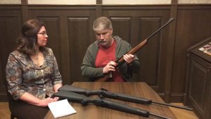 Обзор карабина Merkel RX.Helix