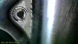 Горят ошибки на панели приборов по бедной топливо-воздушной смеси на HONDA VEZEL