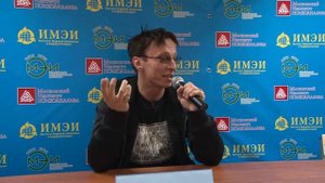 Иван Охлобыстин.