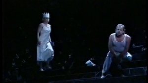 Macbeth - Antonio Bibalo - Norwegian TV Production
