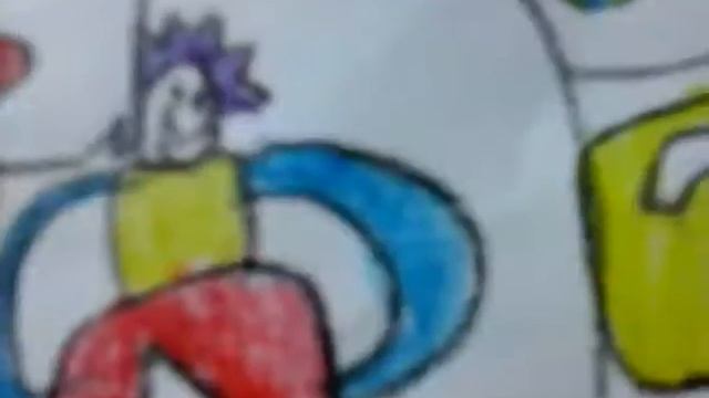 Моя рисунки роблокс смотреть онлайн