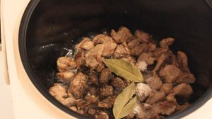РАССЫПЧАТЫЙ ПЛОВ В МУЛЬТИВАРКЕ. /КАК ПРИГОТОВИТЬ ПЛОВ/