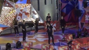 SoundCheck Эрик Панич(ЖараKids,Вегас Мякинино,27.10.19)