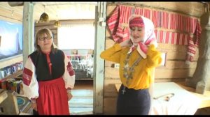 Край без окраин: Сибирское королевство Сето