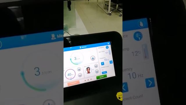 Lasermach Pro Working video смотреть онлайн