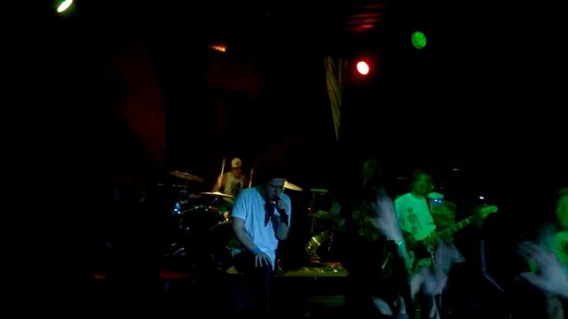 Anacondaz - Круглый Год, 03.03.2017 Ростов-на-Дону, StereoBaza HQ смотреть онлайн