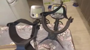 Сравнение TX-850 и GT-800.Старичок и новинка