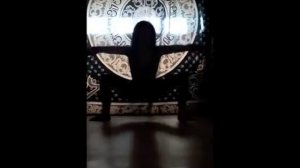 Танец Шакти