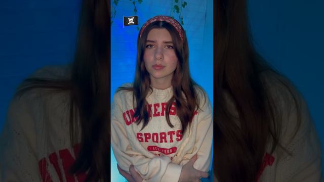 Сериал: ежедневно вы выбираете эмодзи, который дает вам способность или проklят¡е 🏴☠️🏴☠️Часть 7 смотреть онлайн