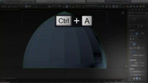 Развертка в 3D MAX