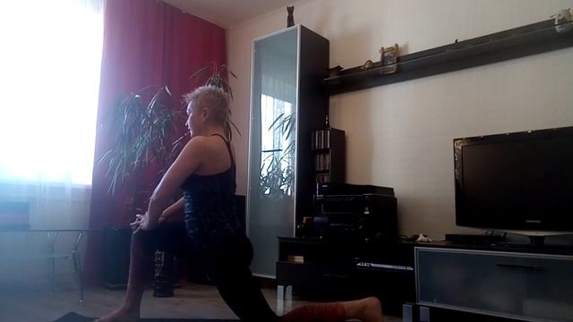 Экспресс тренировка:)