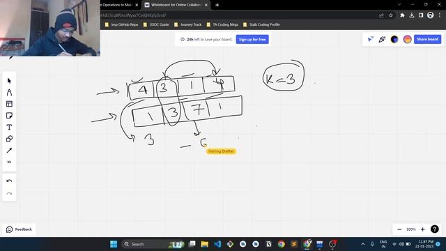 2541. Minimum Operations to Make Array Equal II || LeetCode Bi-Weekly ...