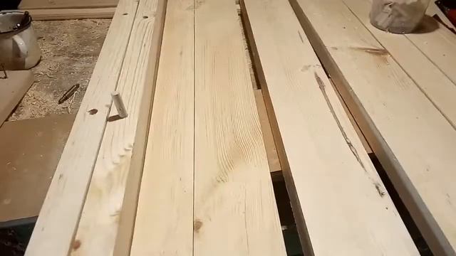 Простий дерев'яний стіл своїми руками смотреть онлайн