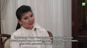 Эй, язмыш, язмыш | Фоат Галимуллин 27 03 2022