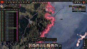 МАО СПАСАЕТ СССР В HOI4 No Step Back КИТАЙ