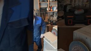 менажница ручным фрезером