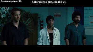 #Антигрехи #Киногрехи #КИНОПЛЮСЫ  #ФОРСАЖ4 #ВИСПРЕЙН "ФОРСАЖ 4" (АНТИГРЕХИ | Киноплюсы)