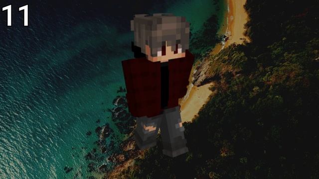 SKIN MINECRAFT LAKI LAKI - BOY MINECRAFT SKINS