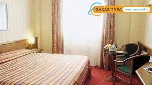 IDEA HOTEL POMEZIA 4* Италия Рим обзор – отель ИДЕА ХОТЕЛ ПОМЕЗИА 4* Рим видео обзор