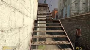 КАК? КАК ПОЛУЧИТЬ ДУБИНКУ КОМБАЙНА В HALF-LIFE? СЕКРЕТЫ ХАЛФ ЛАЙФ 2! #АлланМыСтобой