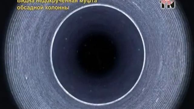 Визуальный контроль