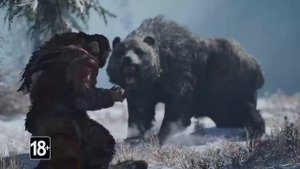 клип Far Cry Primal Русь молодая