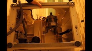 riparazione lavatrice Hotpoint Ariston BWMD 742 EU