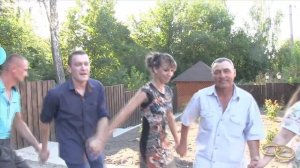 Свадьба Кристины и Игоря 2 часть.Банкет