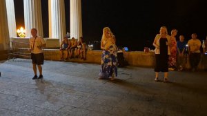"Чёрная смородина" - Любовь Сологубова