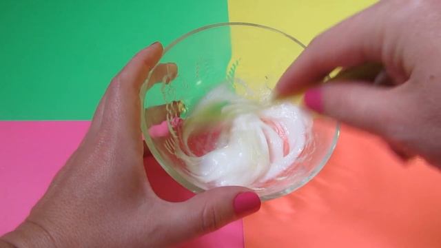 ЛИЗУН ИЗ ШАМПУНЯ ❤ БЕЗ КЛЕЯ ❤ ПРОВЕРКА РЕЦЕПТА ЛИЗУНА смотреть онлайн