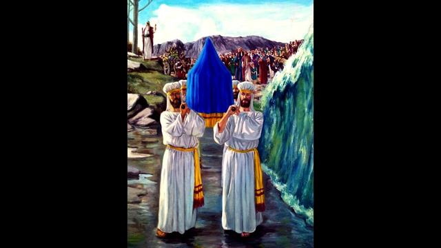 Библия. 26-89. Псалтирь (89). Молитва Моисея, человека Божия.