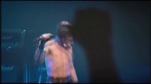 Red Hot Chili Peppers - Havana Affair - Live at Olympia, Paris