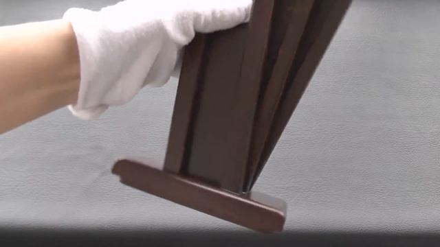 Подставка деревянная для набора поварских ножей (3 ножа) - nozh74.ru смотреть онлайн