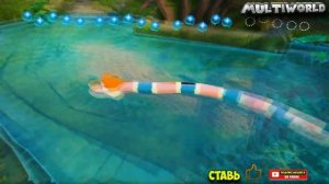 -Snake Pass- Walkthrough Part 1 | Прохождение Игры # 1