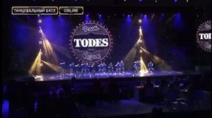 VLOG 3.0:TODES FEST KAZAN 2023?￼/the best fest!✨