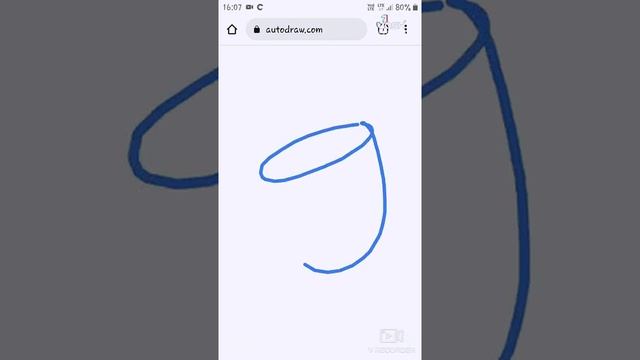 autodraw tutorial by Arsh Padaniya