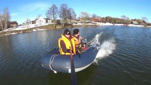 Групер 310 и шестисилки