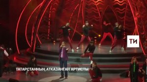 Раяз Фасихов. Узгэреш жиле. Ашхабад.