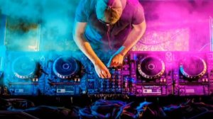 Diskoteka mahnıları 2018