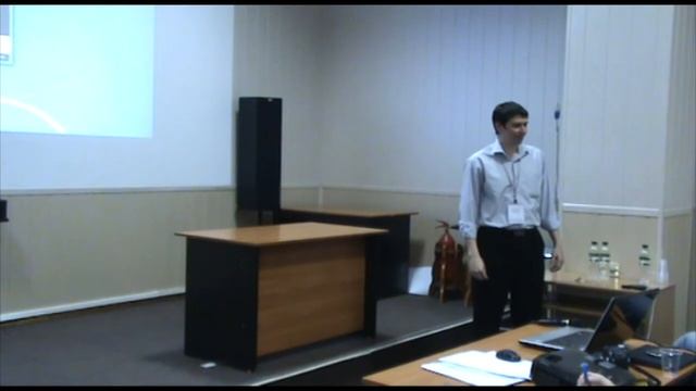 Автоматизация автоматизации Web-разработки. Часть 4 смотреть онлайн