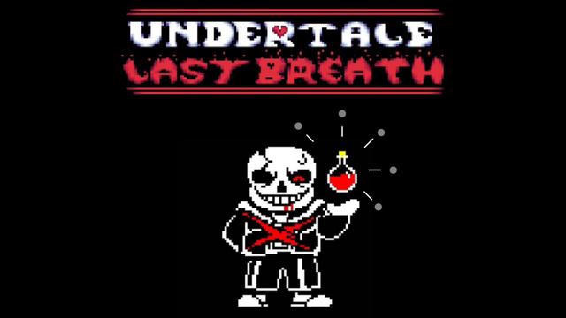 Undertale Last Breath Inc. UST - Phase 25: Arcanodia (Non-Canon) смотреть онлайн