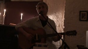 АЛЕКСЕЙ ПАПЕРНЫЙ - КВАРТИРНИК 12.02.13 - АЙС ЛУ