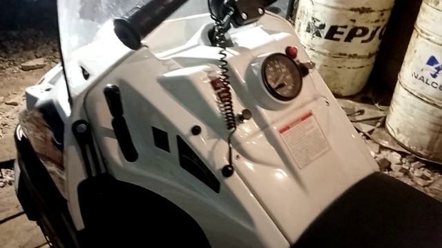 Буран 4тд смотреть онлайн