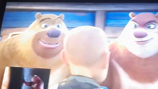 bonnie bears movie credits nickelodeon.mp4 смотреть онлайн
