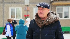 Компания Камнеград приняла участие в изготовление и установке мемориальных табличек участникам ВОВ.